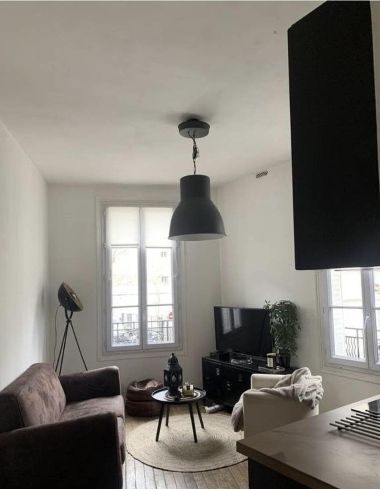 Appartement T1 Bis - Centre-ville