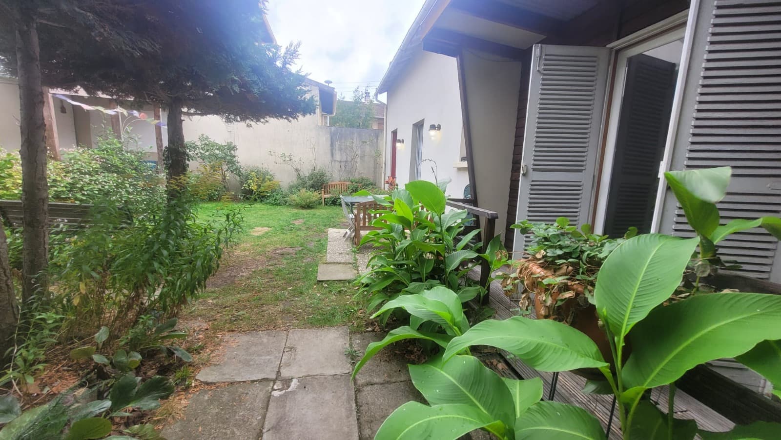 Maison - Mont Valérien - La Boule