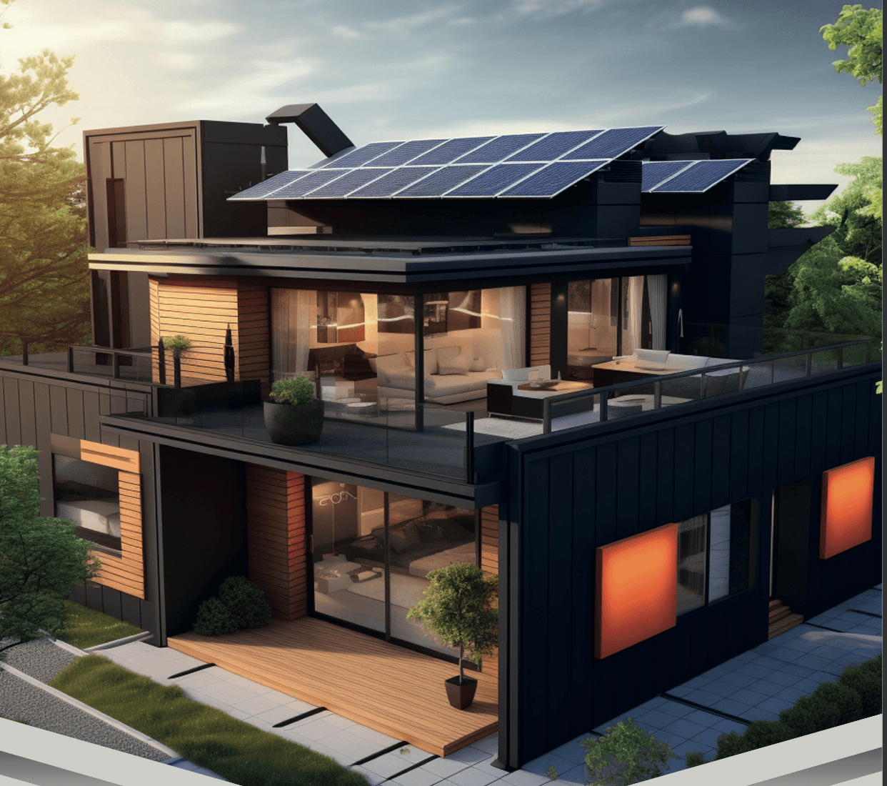 Conseils en rénovation énergétique